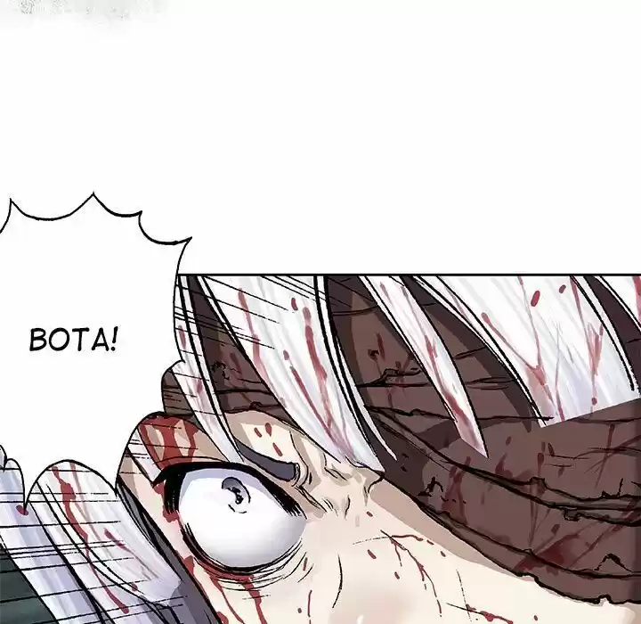 Leviathan (Lee Gyuntak) Chapter 69