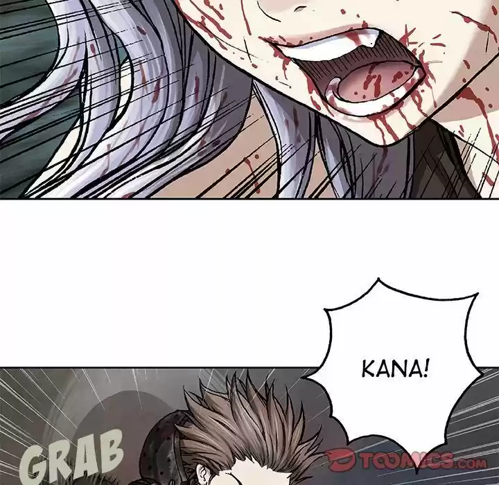 Leviathan (Lee Gyuntak) Chapter 69