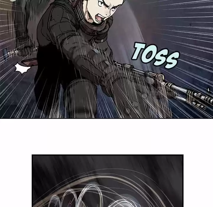 Leviathan (Lee Gyuntak) Chapter 69