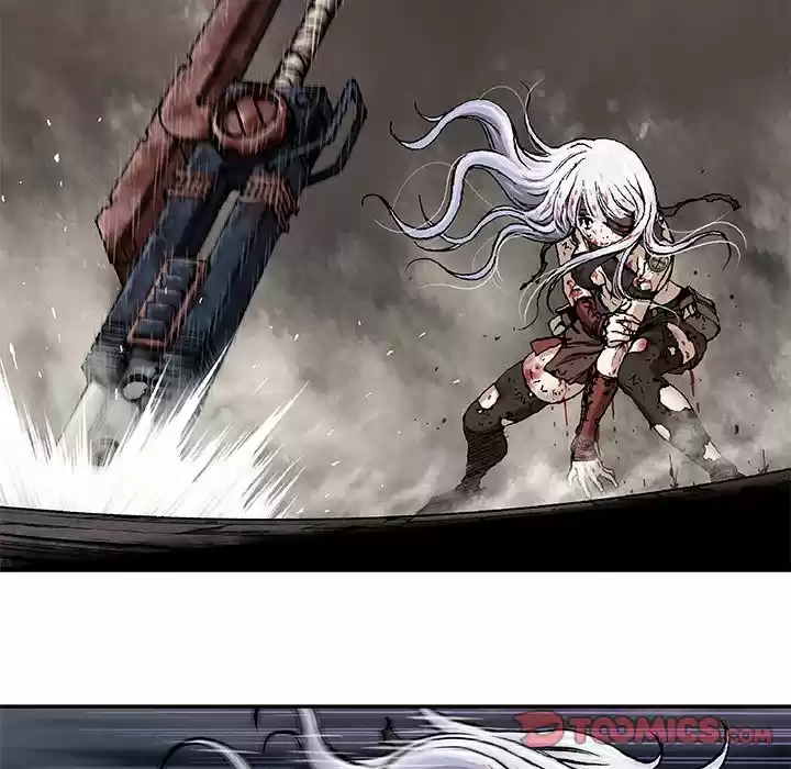 Leviathan (Lee Gyuntak) Chapter 69