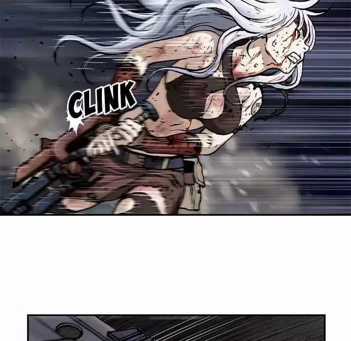 Leviathan (Lee Gyuntak) Chapter 69