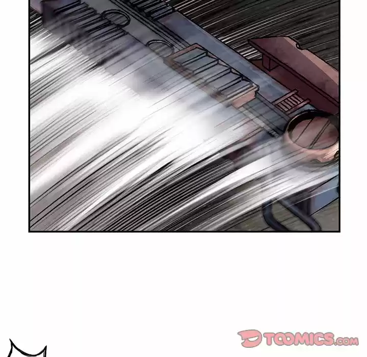 Leviathan (Lee Gyuntak) Chapter 69