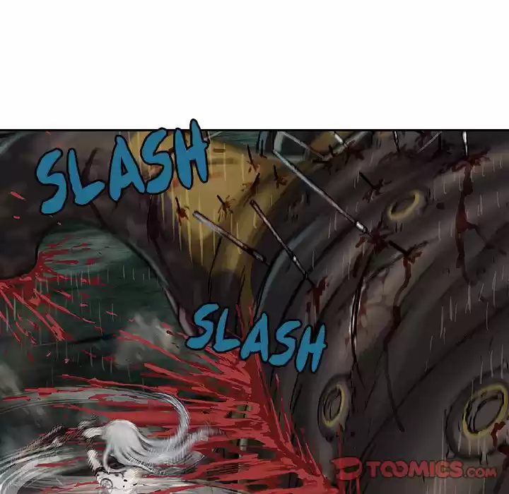 Leviathan (Lee Gyuntak) Chapter 69