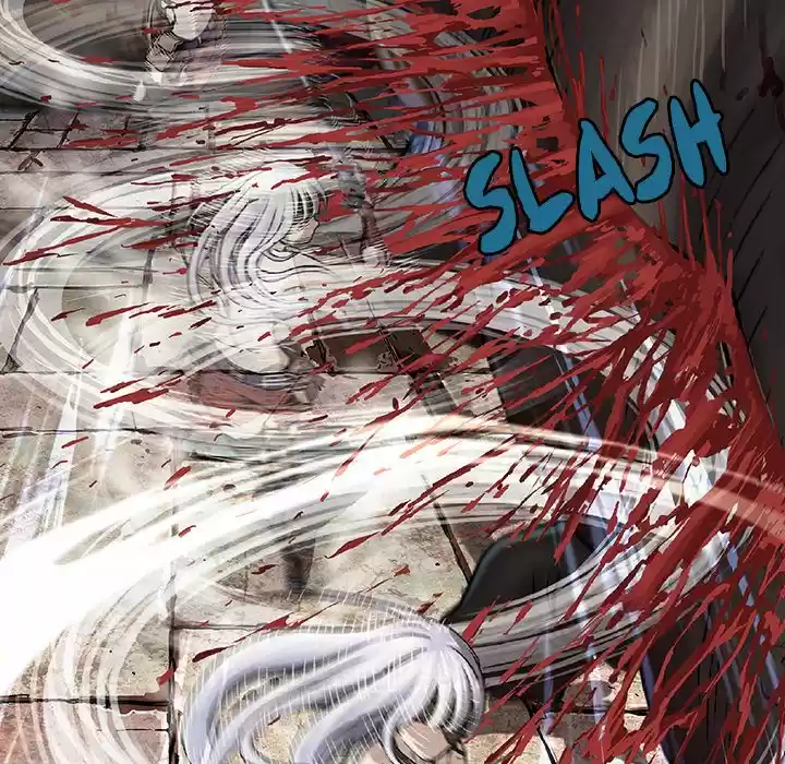 Leviathan (Lee Gyuntak) Chapter 69