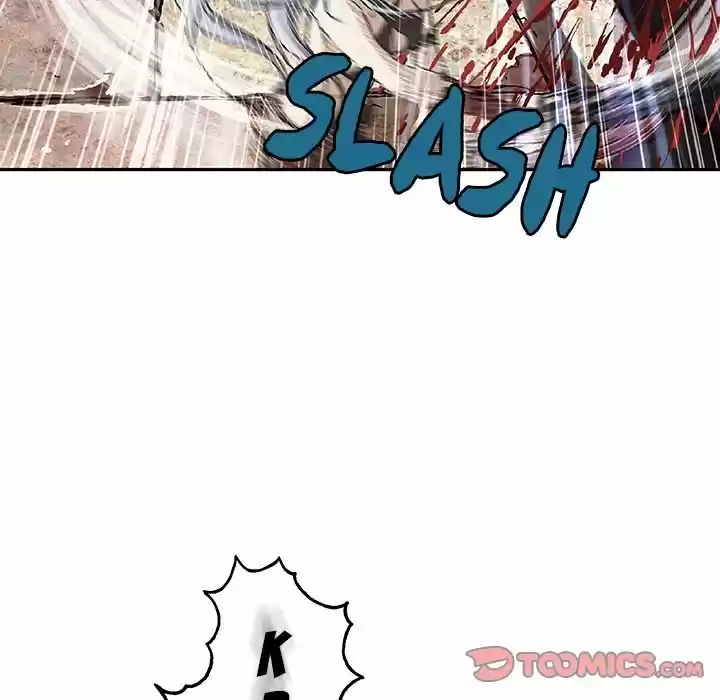 Leviathan (Lee Gyuntak) Chapter 69