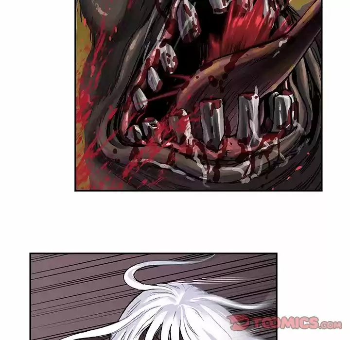 Leviathan (Lee Gyuntak) Chapter 69