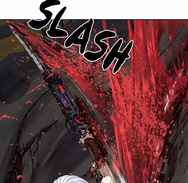 Leviathan (Lee Gyuntak) Chapter 69