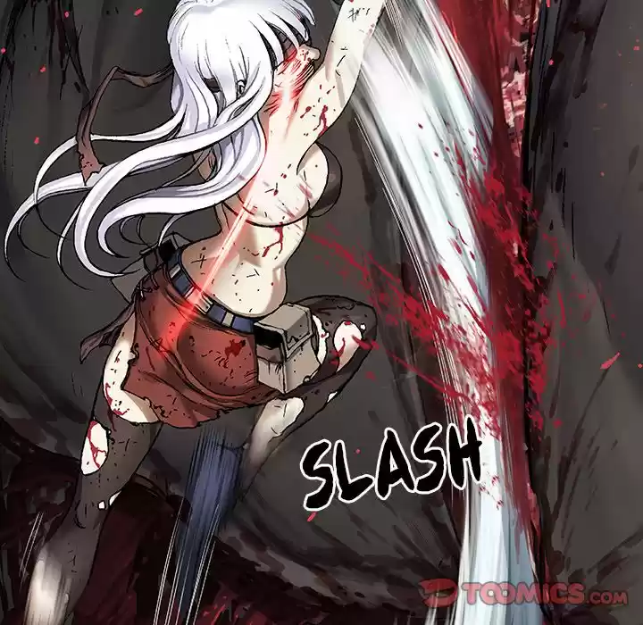 Leviathan (Lee Gyuntak) Chapter 69