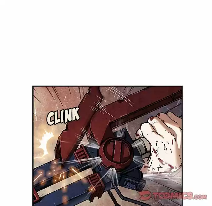 Leviathan (Lee Gyuntak) Chapter 69