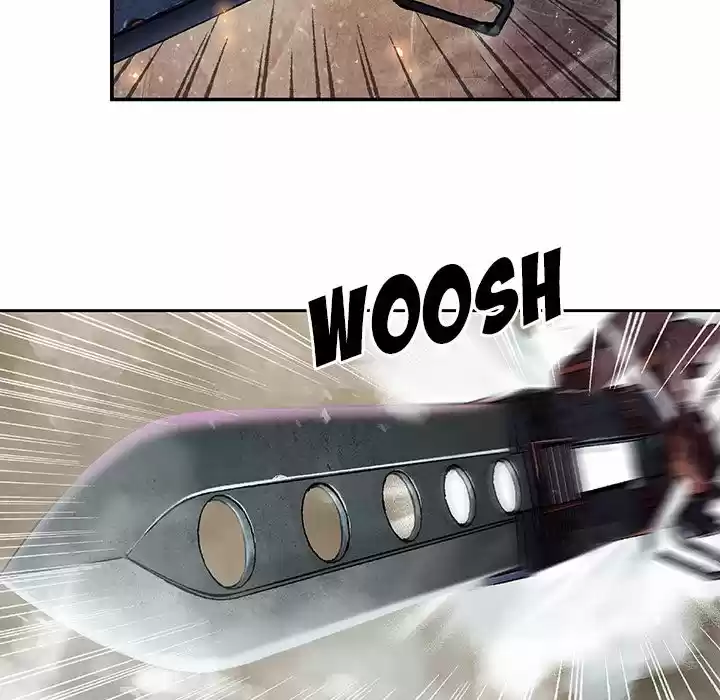 Leviathan (Lee Gyuntak) Chapter 69