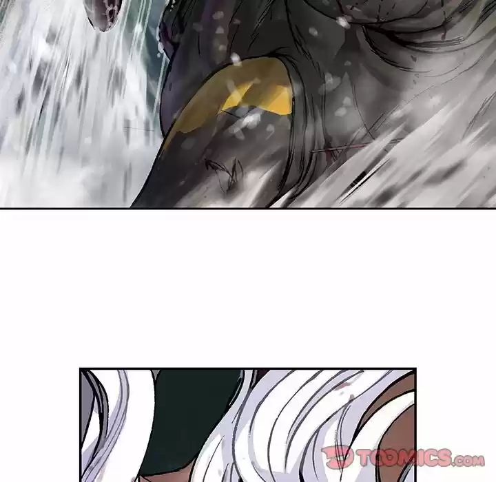 Leviathan (Lee Gyuntak) Chapter 69