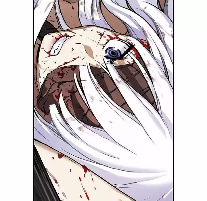 Leviathan (Lee Gyuntak) Chapter 69