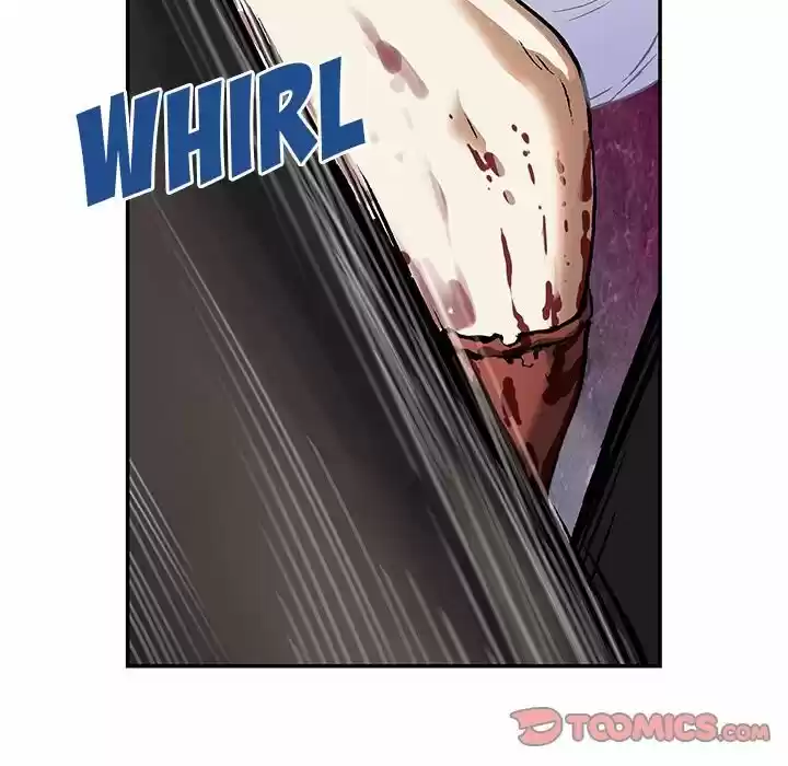 Leviathan (Lee Gyuntak) Chapter 69