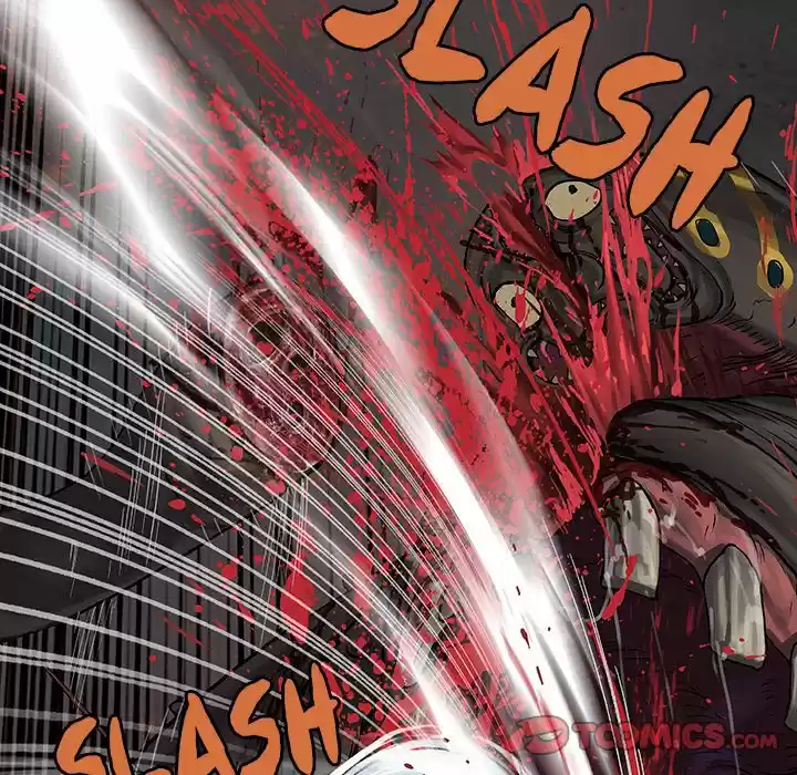 Leviathan (Lee Gyuntak) Chapter 69