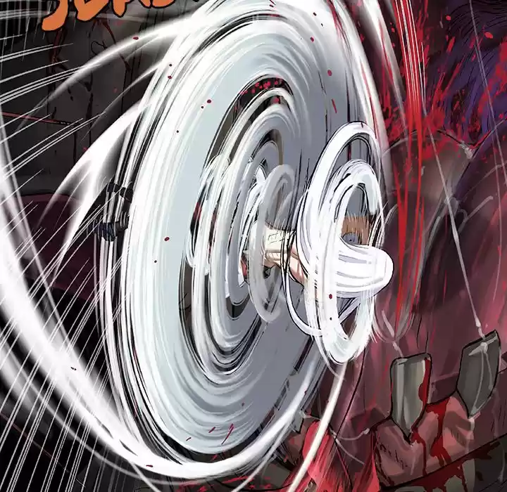 Leviathan (Lee Gyuntak) Chapter 69