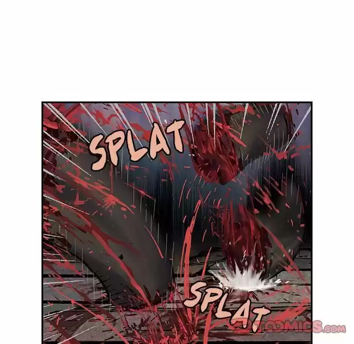 Leviathan (Lee Gyuntak) Chapter 69