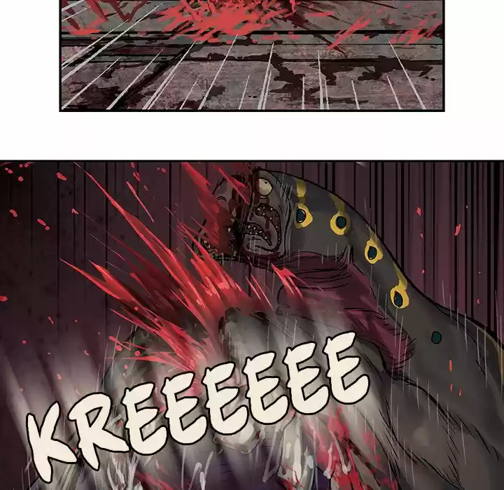 Leviathan (Lee Gyuntak) Chapter 69