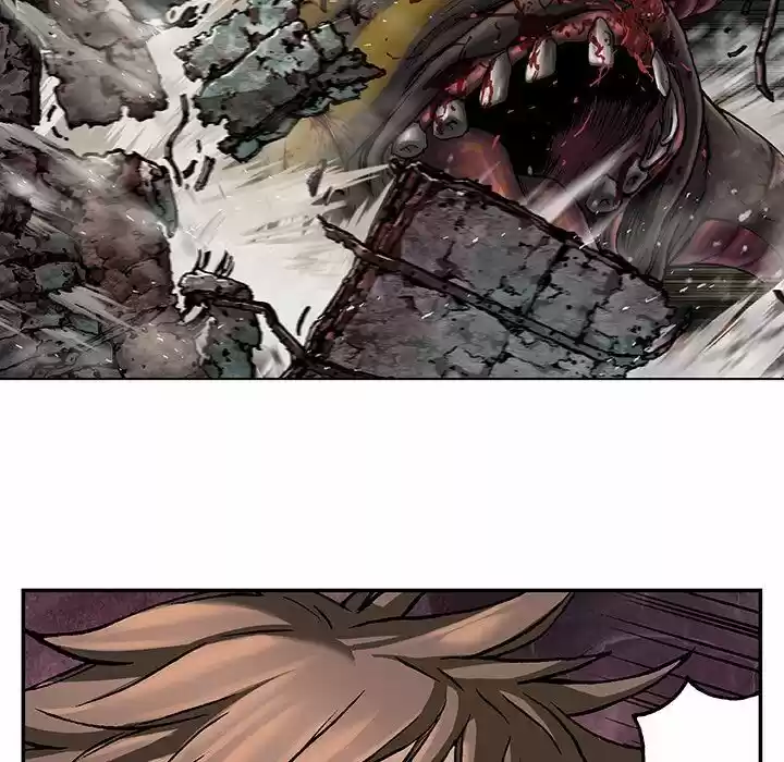 Leviathan (Lee Gyuntak) Chapter 69