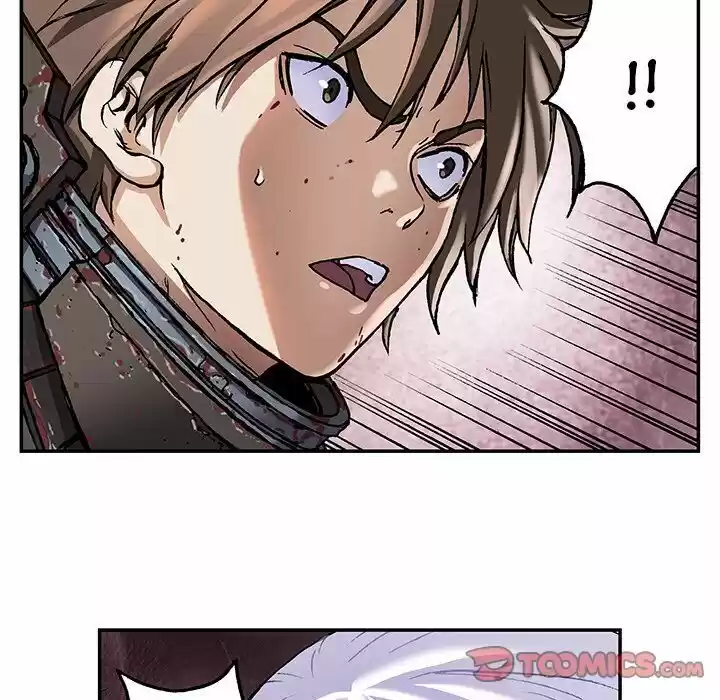 Leviathan (Lee Gyuntak) Chapter 69