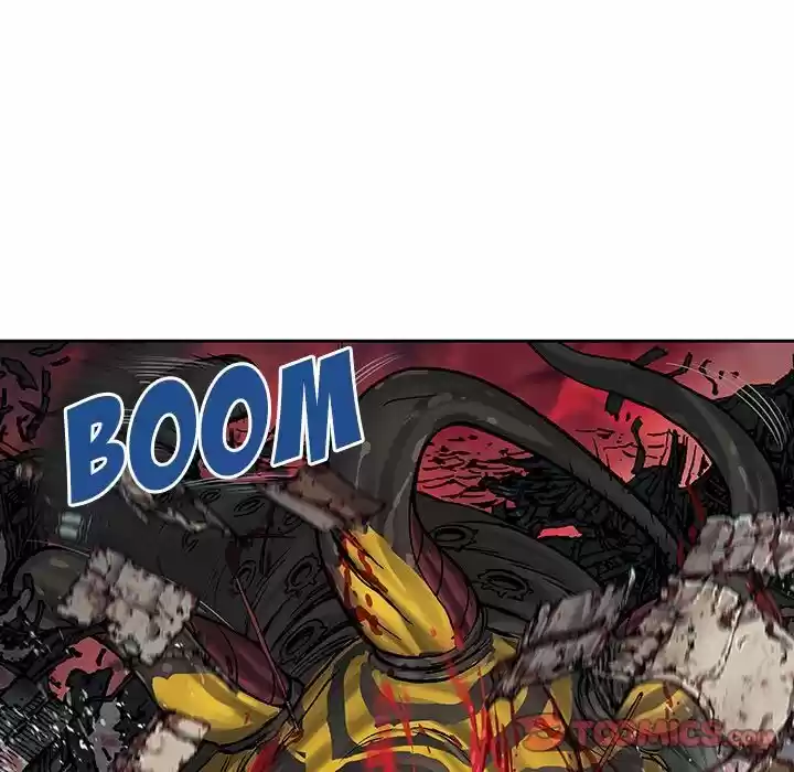 Leviathan (Lee Gyuntak) Chapter 69