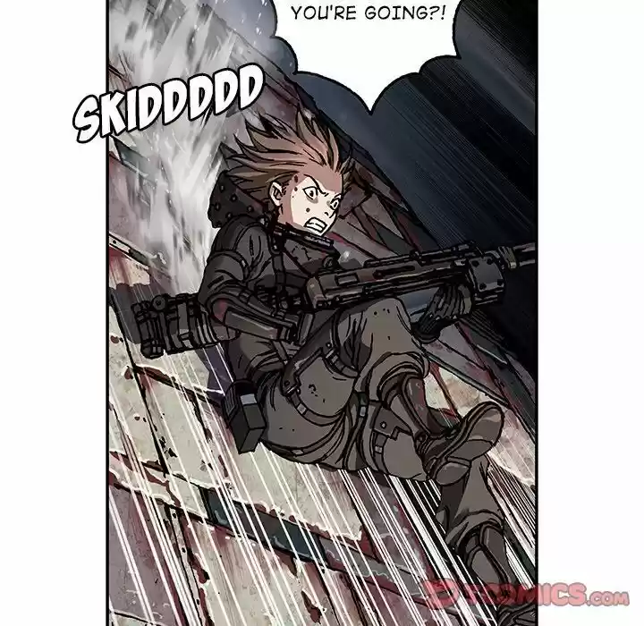 Leviathan (Lee Gyuntak) Chapter 69