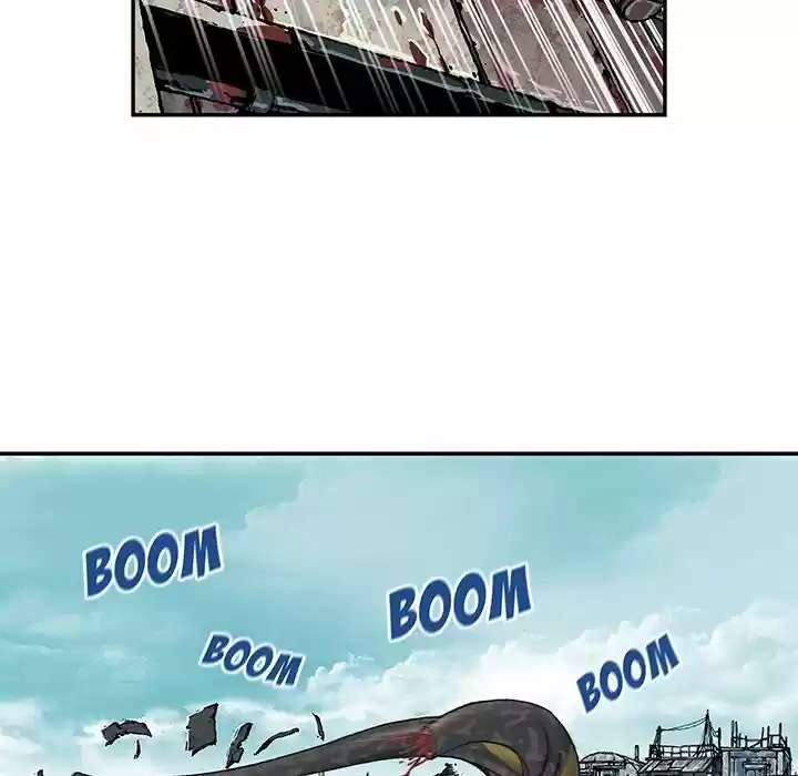 Leviathan (Lee Gyuntak) Chapter 69