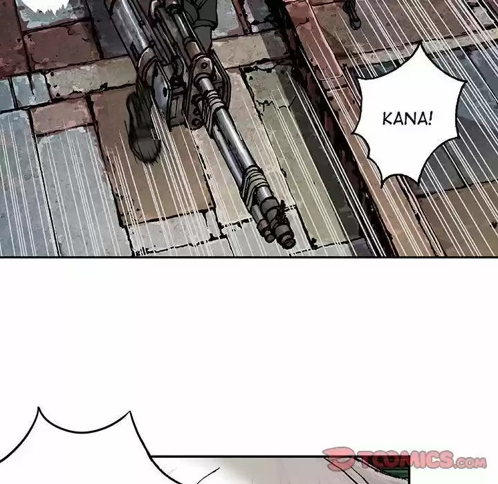 Leviathan (Lee Gyuntak) Chapter 69