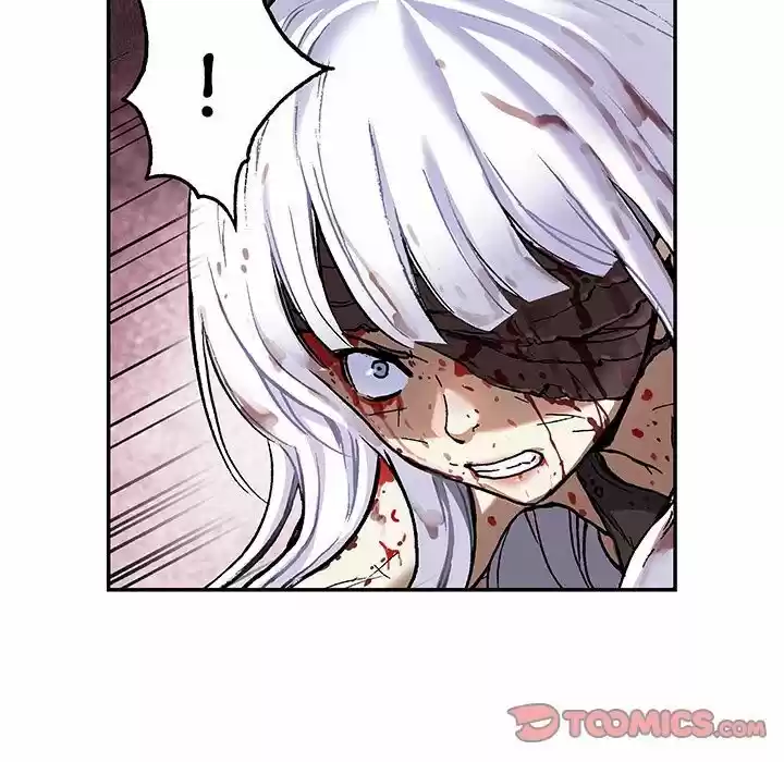 Leviathan (Lee Gyuntak) Chapter 70