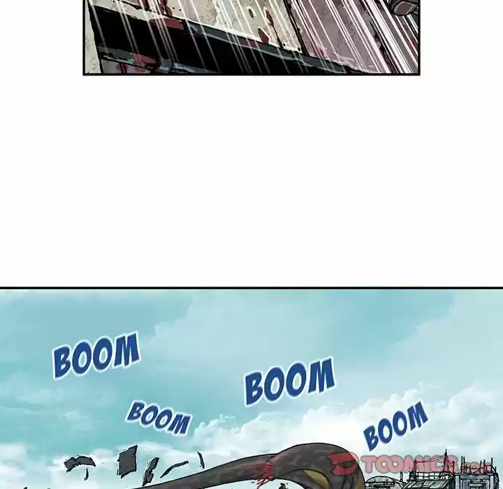 Leviathan (Lee Gyuntak) Chapter 70