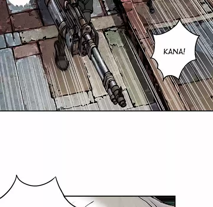 Leviathan (Lee Gyuntak) Chapter 70