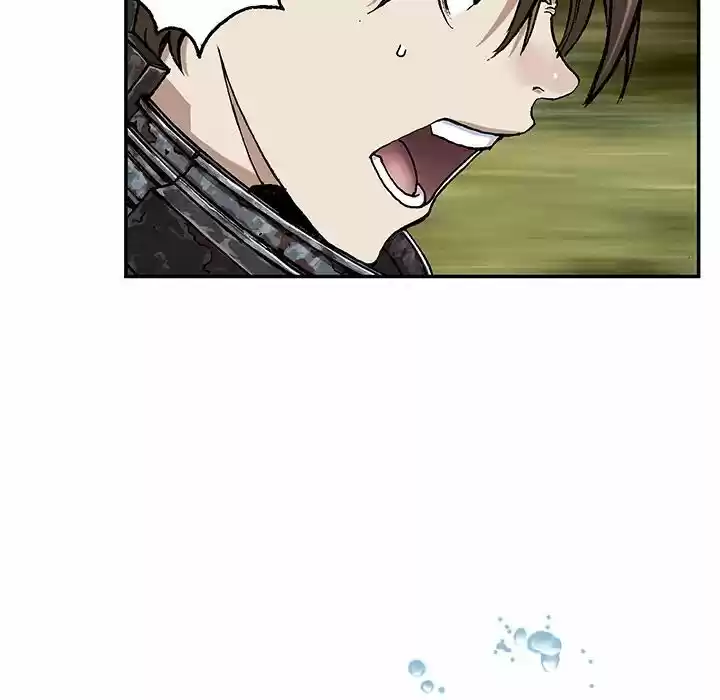 Leviathan (Lee Gyuntak) Chapter 70