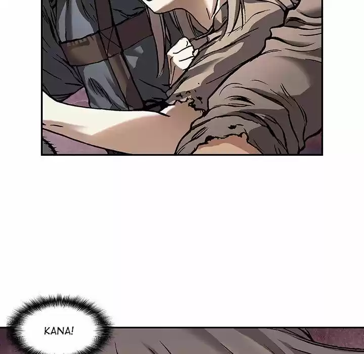 Leviathan (Lee Gyuntak) Chapter 70