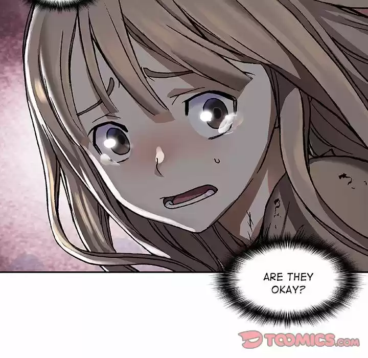 Leviathan (Lee Gyuntak) Chapter 70