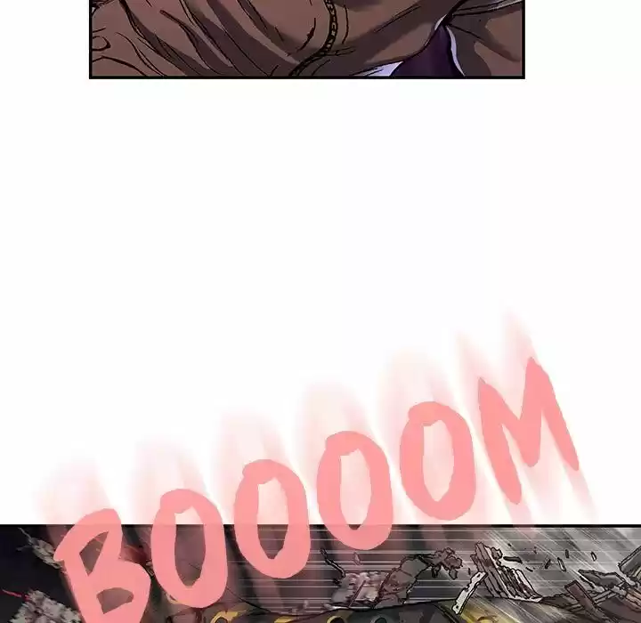 Leviathan (Lee Gyuntak) Chapter 70