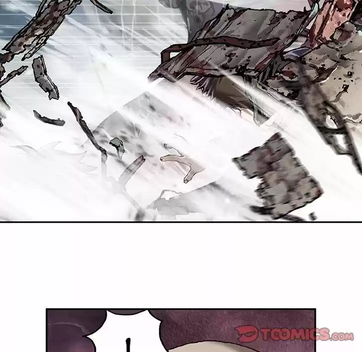 Leviathan (Lee Gyuntak) Chapter 70