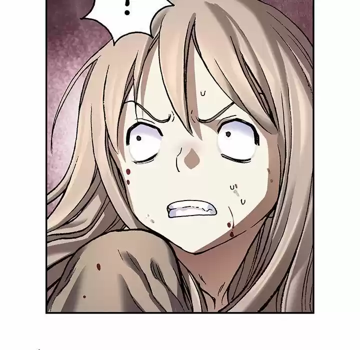 Leviathan (Lee Gyuntak) Chapter 70