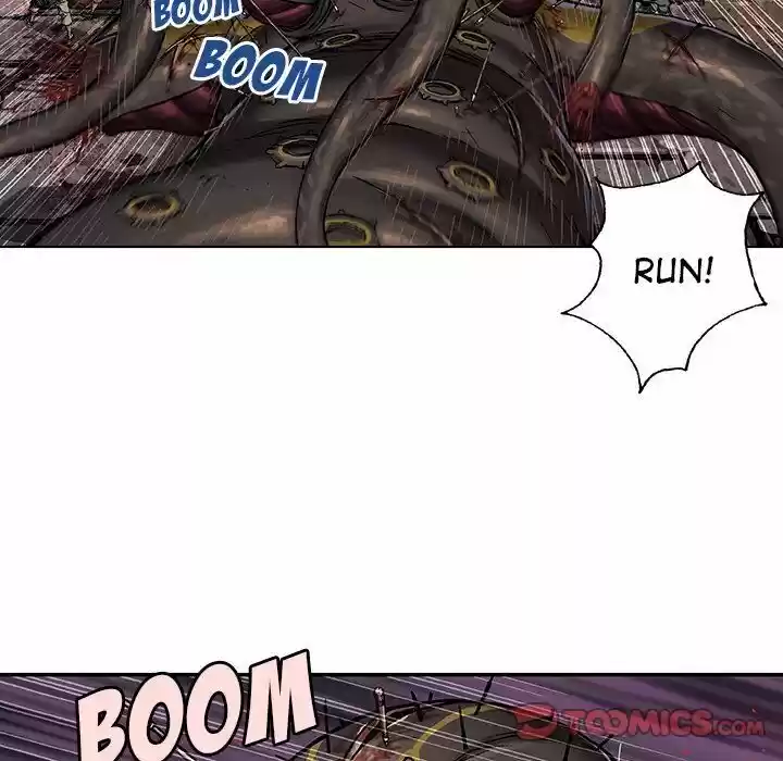 Leviathan (Lee Gyuntak) Chapter 70