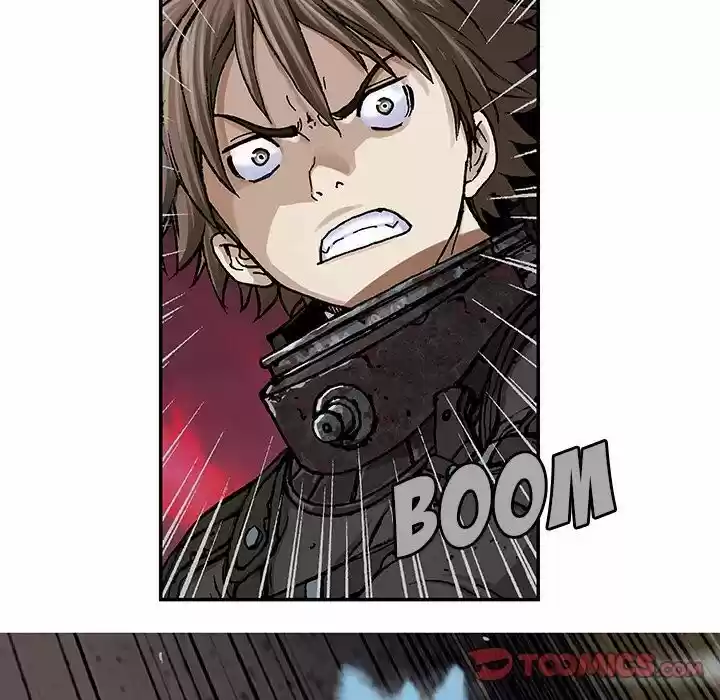 Leviathan (Lee Gyuntak) Chapter 70