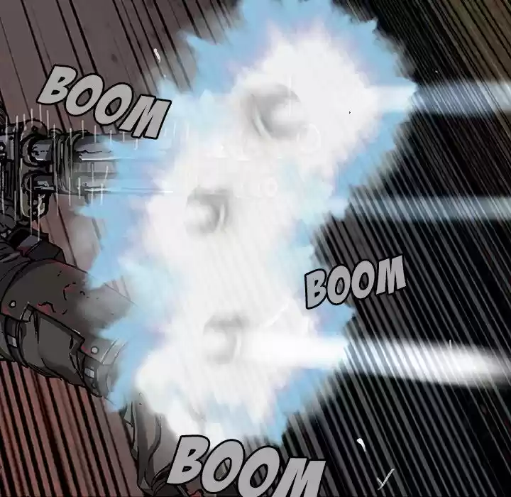 Leviathan (Lee Gyuntak) Chapter 70