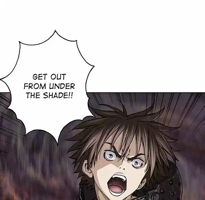 Leviathan (Lee Gyuntak) Chapter 70