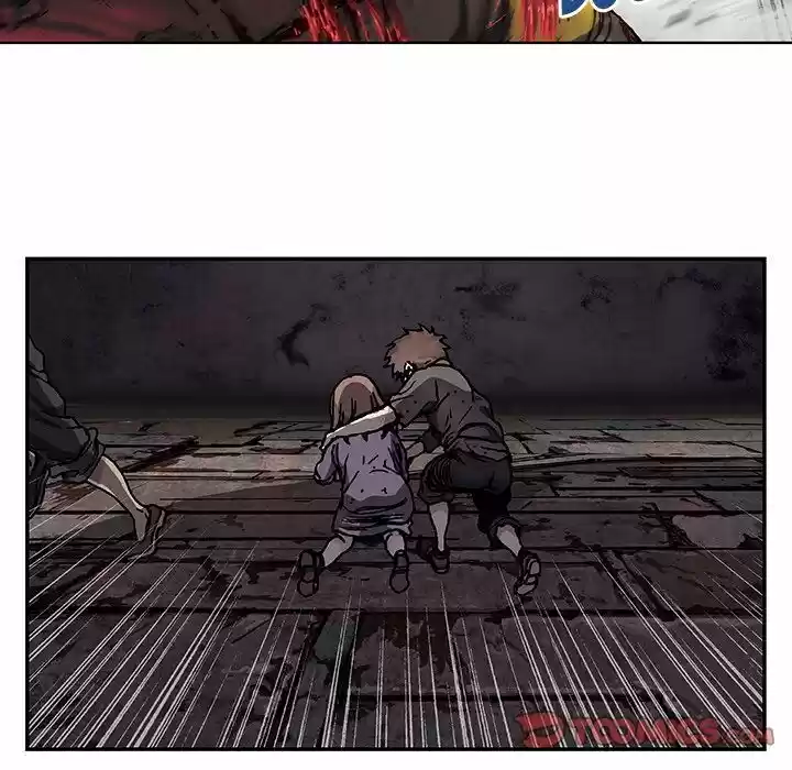 Leviathan (Lee Gyuntak) Chapter 70