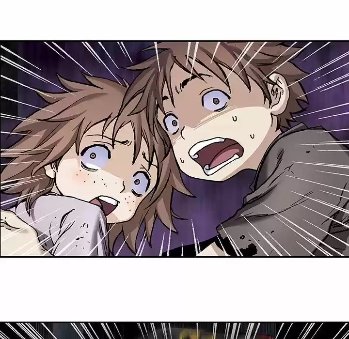 Leviathan (Lee Gyuntak) Chapter 70