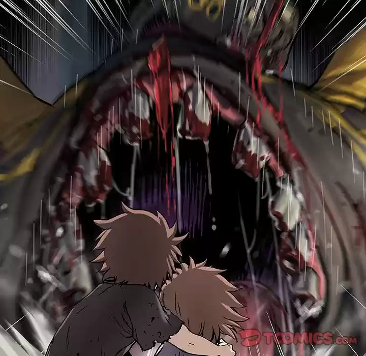 Leviathan (Lee Gyuntak) Chapter 70