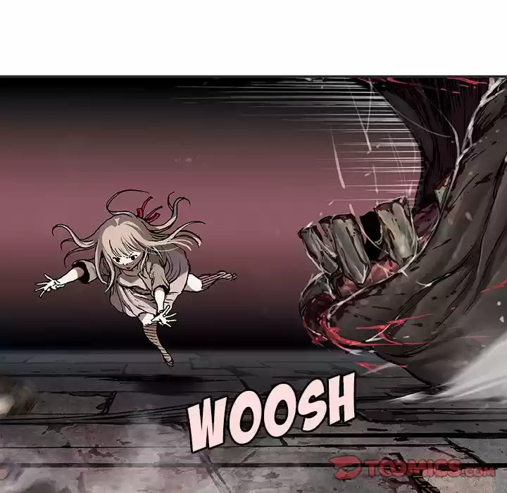 Leviathan (Lee Gyuntak) Chapter 70