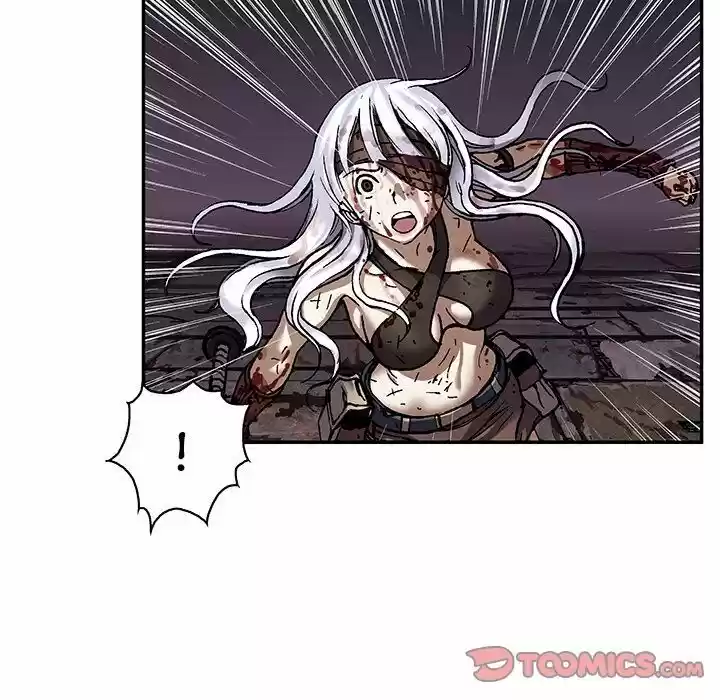 Leviathan (Lee Gyuntak) Chapter 70