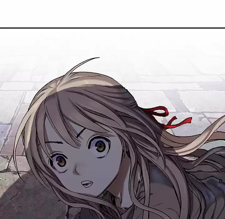 Leviathan (Lee Gyuntak) Chapter 70