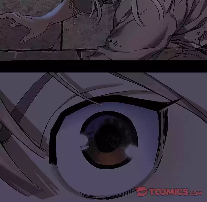 Leviathan (Lee Gyuntak) Chapter 70