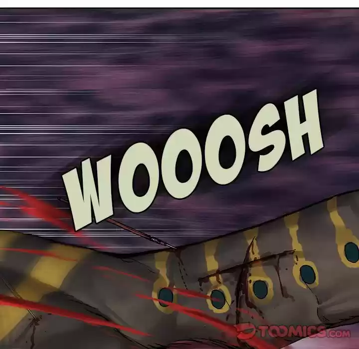 Leviathan (Lee Gyuntak) Chapter 70