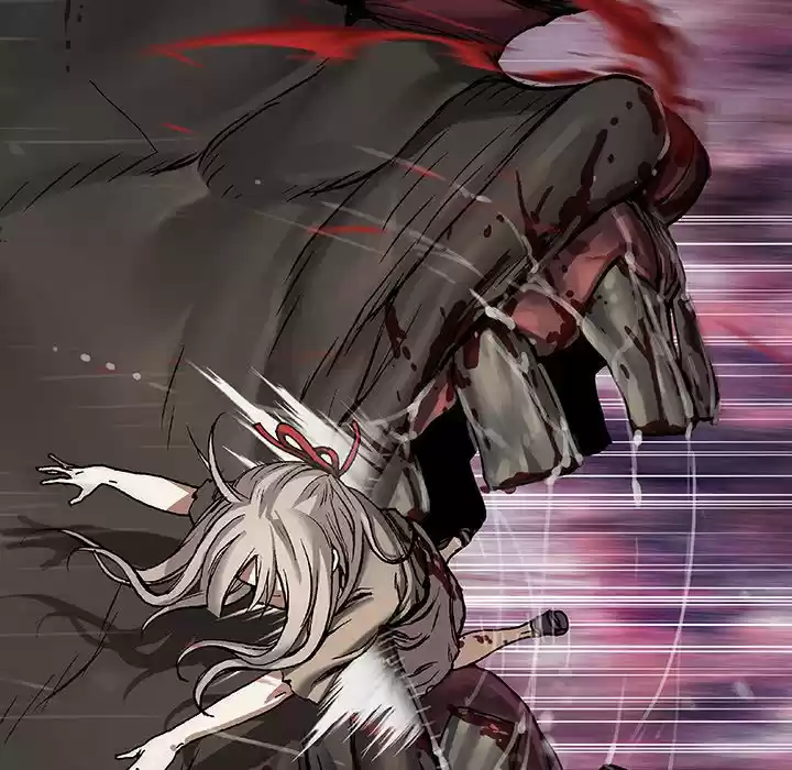 Leviathan (Lee Gyuntak) Chapter 70