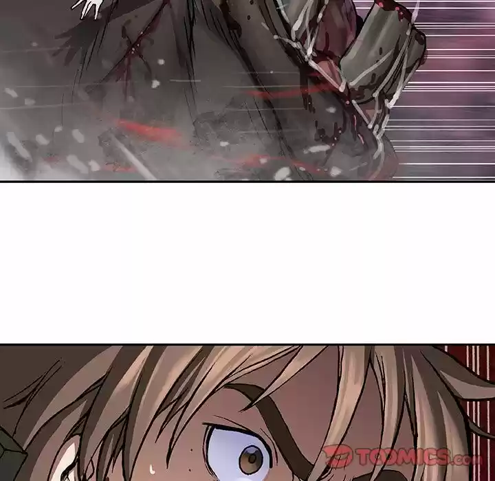 Leviathan (Lee Gyuntak) Chapter 70